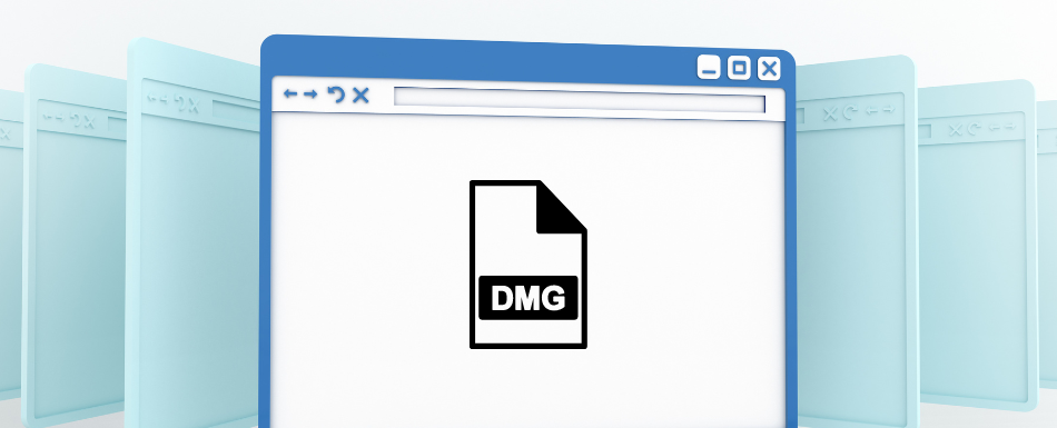 How to Open and Save DMG Files on Windows [+8 Tools] windows 