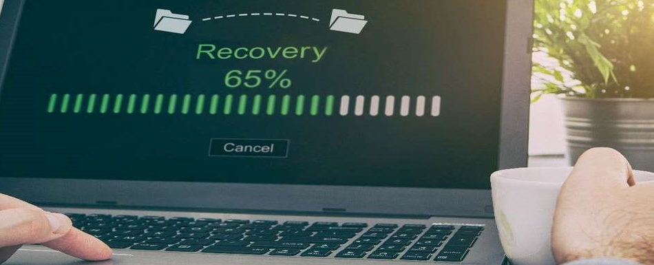 5 Ways To Recover Deleted Data in Windows 11 Security windows 