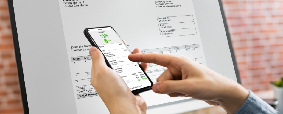 6 Best Accounting Apps to Manage Your Business On the Go android ios mobile 