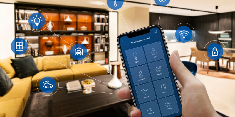 10 Best Smart Plugs for Your Smart Home Smart Gadgets 