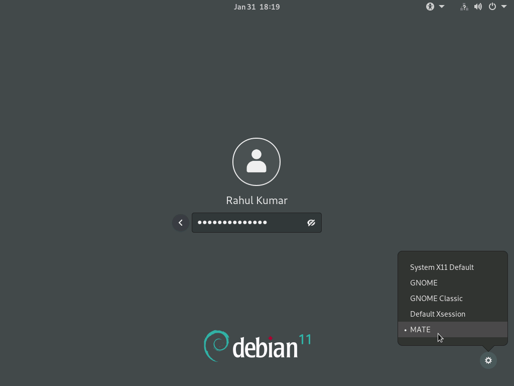 How to Install Mate Desktop on Debian 11 General Articles 