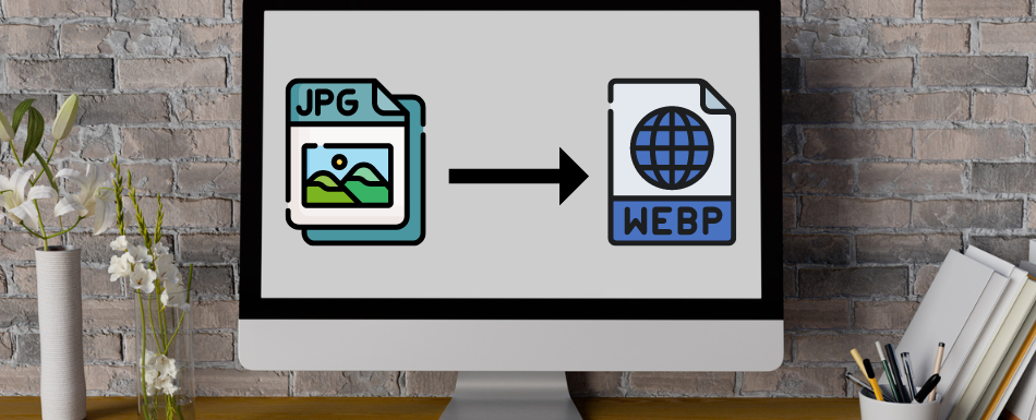 14 JPG to WebP Converter to Serve Images in Next-Gen Formats Design Images 