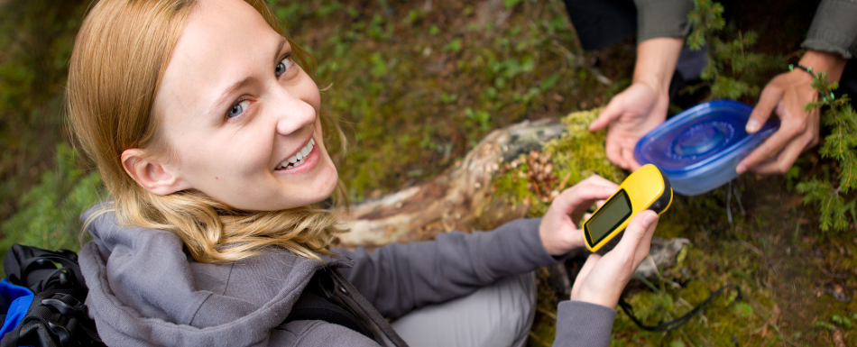 8 Best Geo Caching Apps for Outdoor Enthusiasts android ios mobile 