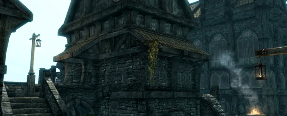 How to Build a House in Skyrim Gaming 