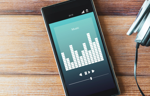 15 Best Apps to Make Music With Just Your Phone (Android & iOS) audio mobile 