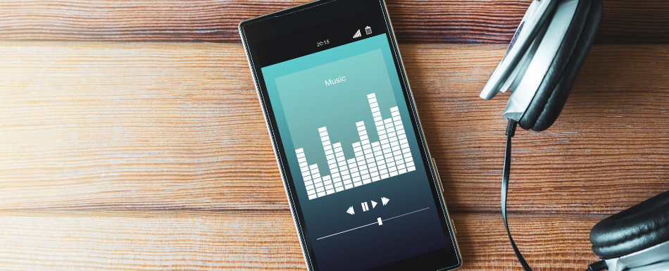 15 Best Apps to Make Music With Just Your Phone (Android & iOS) audio mobile 