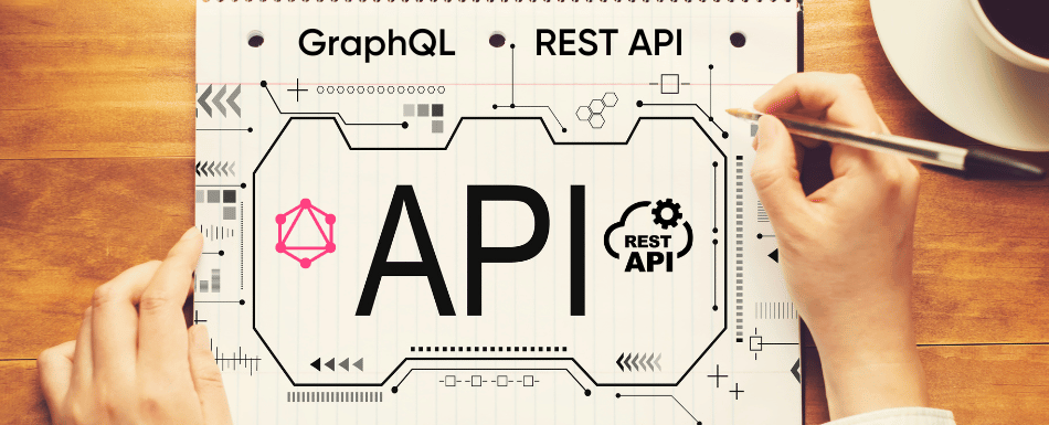 GraphQL vs. REST API: Which One to Use and When API Development 