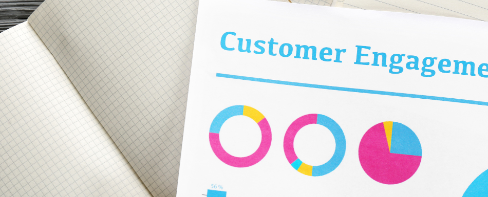 9 First-Party Data Strategies for Driving Customer Engagement Customer Service Sales & Marketing 