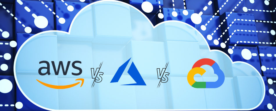 AWS vs. Azure vs. Google Cloud: Which Cloud Platform Giant You Should Choose Cloud Computing 