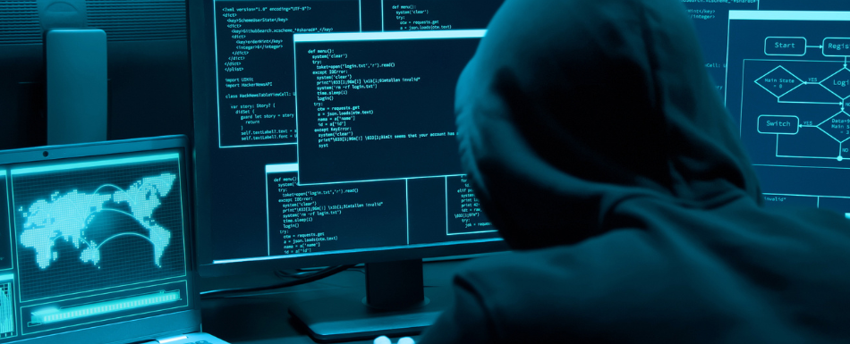 How to Protect Your Organization from Smurfing Attacks by Hackers Security 
