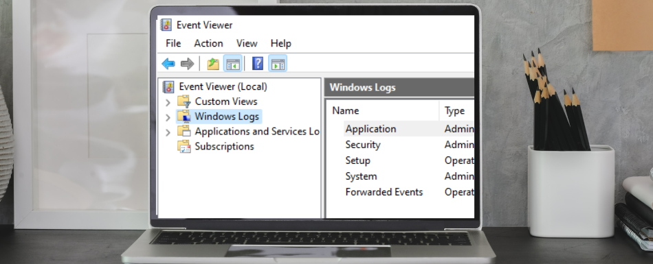 What is Windows Event Log? – An Introduction Guide windows 