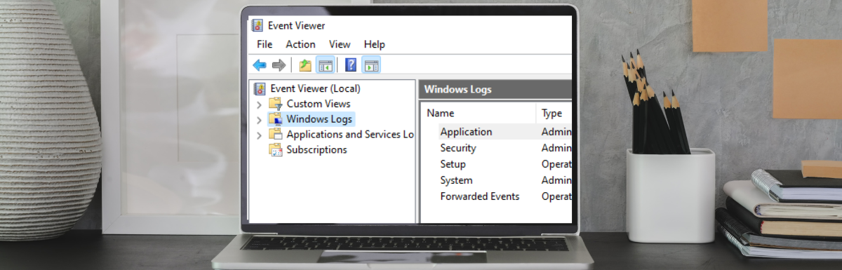 What is Windows Event Log? – An Introduction Guide | Kirelos Blog