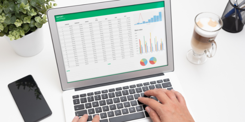 How to Enable Macros in Excel for Windows and Mac? Data Visualization mac productivity windows 