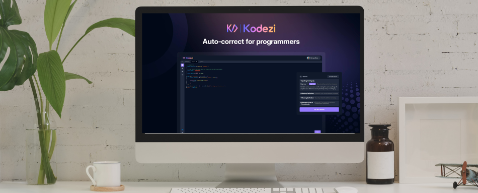 Kodezi Review: A Productivity Tool for Coders Development productivity 