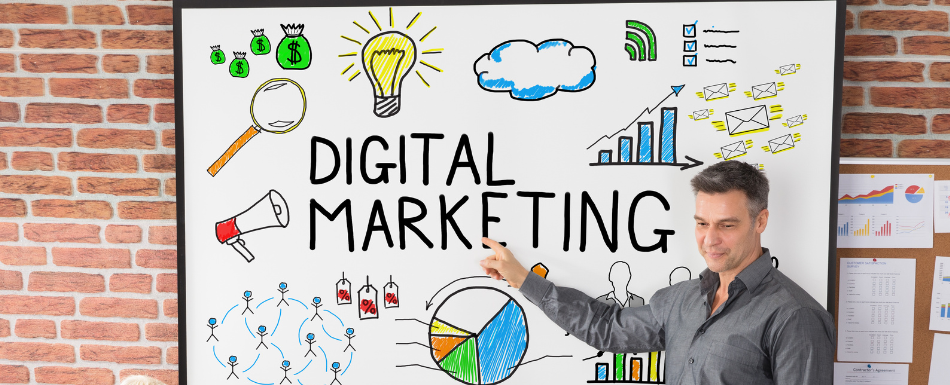 Everything to Know About Digital Marketing Affiliate Marketing Content Marketing Digital Marketing Email Marketing 