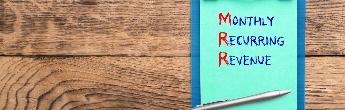 Monthly Recurring Revenue Mrr Explained In Mins Or Less Kirelos Blog