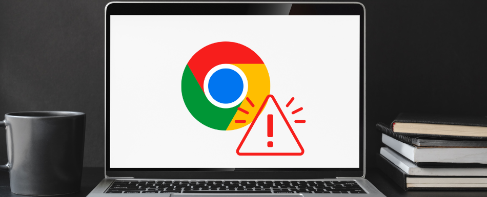 5 Quick Solutions to Fixing Err_Address_Unreachable on Chrome windows 
