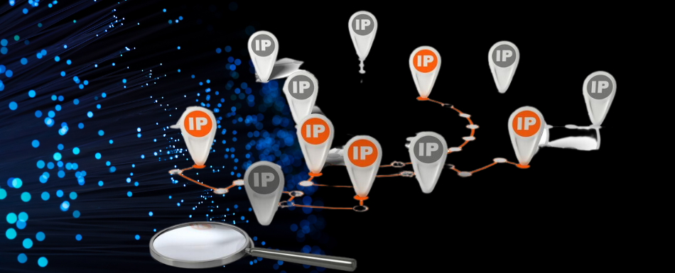10 Best IP Address Trackers to Trace the Location Networking 