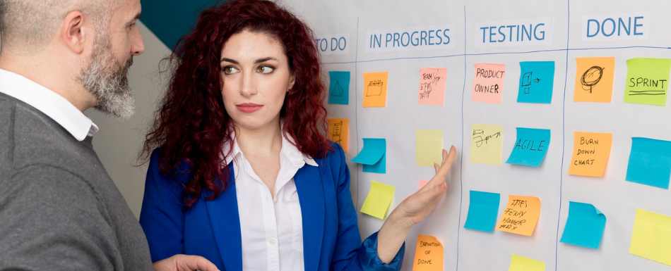 How to Prioritize Your Product Backlog and Maximize Business Success Business Operations 