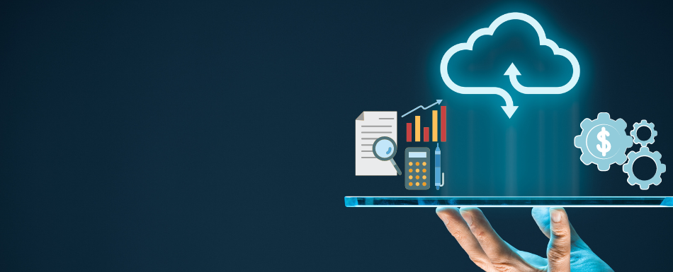 Cloud (SaaS) Accounting Advantages for SMBs [+4 Solutions] Business Operations 