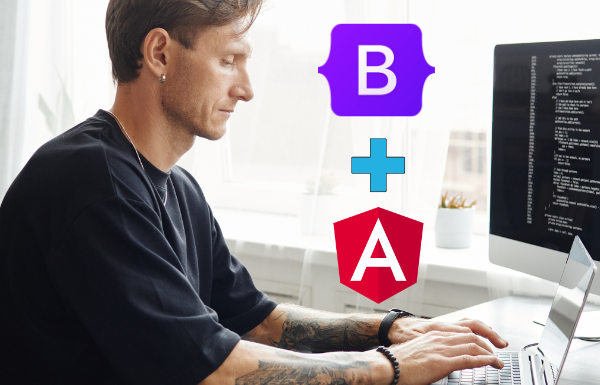 How to Add Bootstrap to Angular [Step-by-Step] Development 