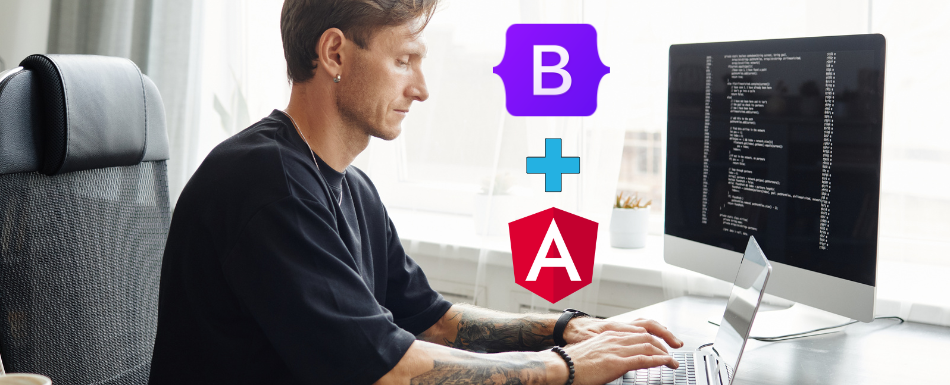 How to Add Bootstrap to Angular [Step-by-Step] Development 