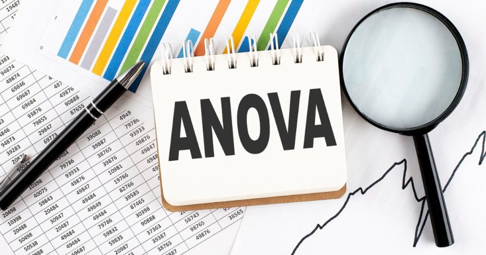 Analysis of Variance (ANOVA) Explained in Less Than 5 Minutes Test Management 