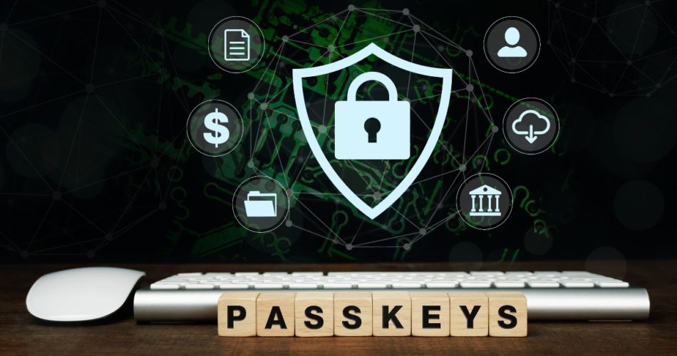 What Is a Passkey, and What Does This Mean for Your Consumer App? Security 