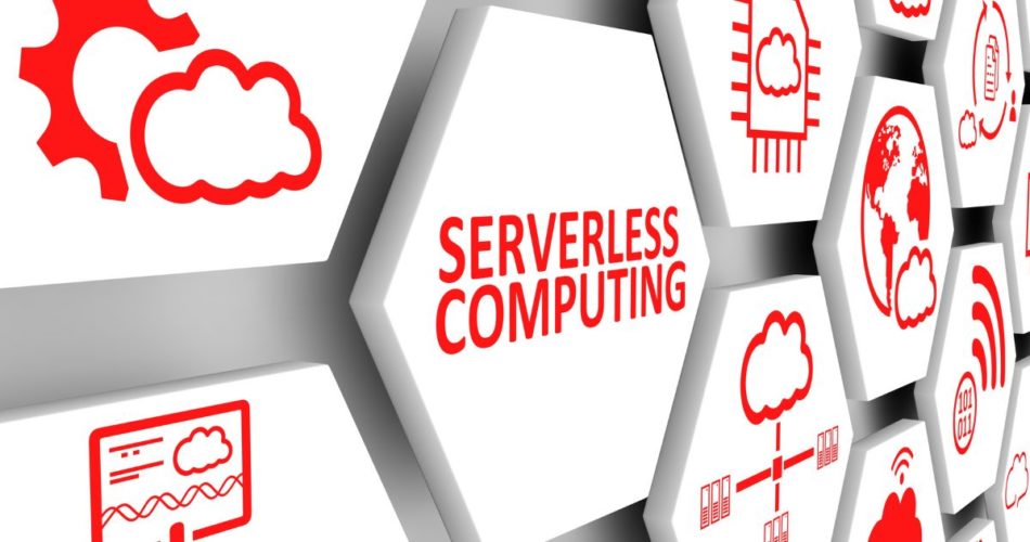 11 Serverless Computing Platforms to Run Your Application Code Cloud Computing Serverless 