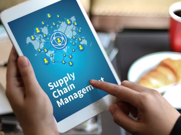 How to Become a Supply Chain Manager? Business Operations Career 