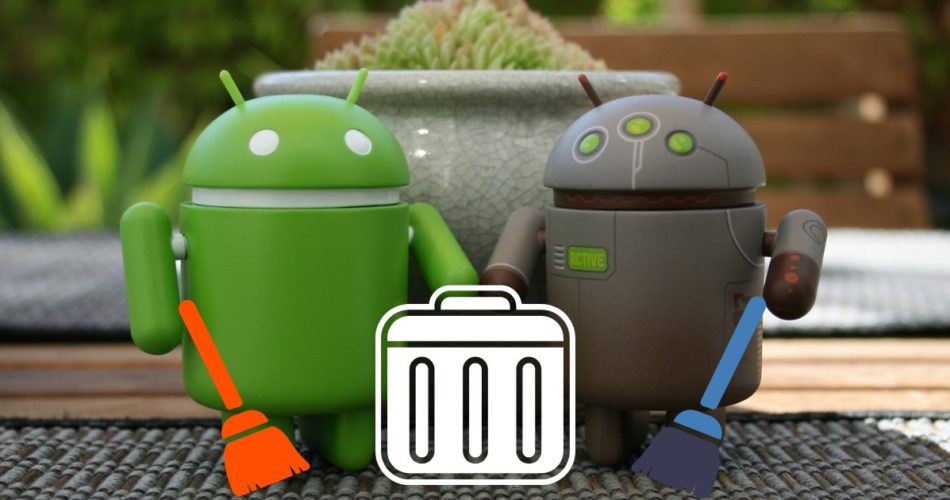 9 Best Junk Cleaner Apps for Android to Speed Up Your Phone android mobile 