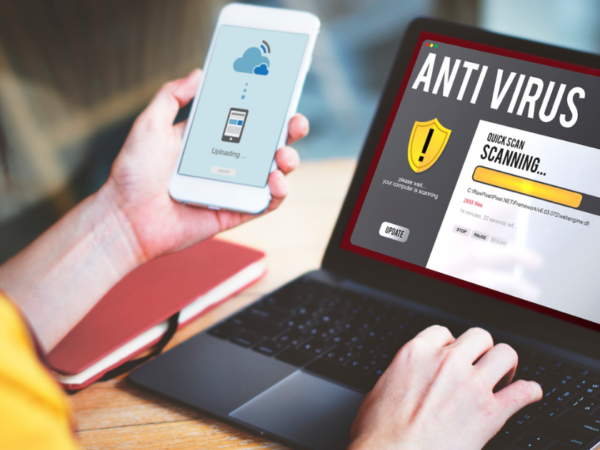 Avira: Is It The Best Shield Against Digital Threats? Antivirus Security 