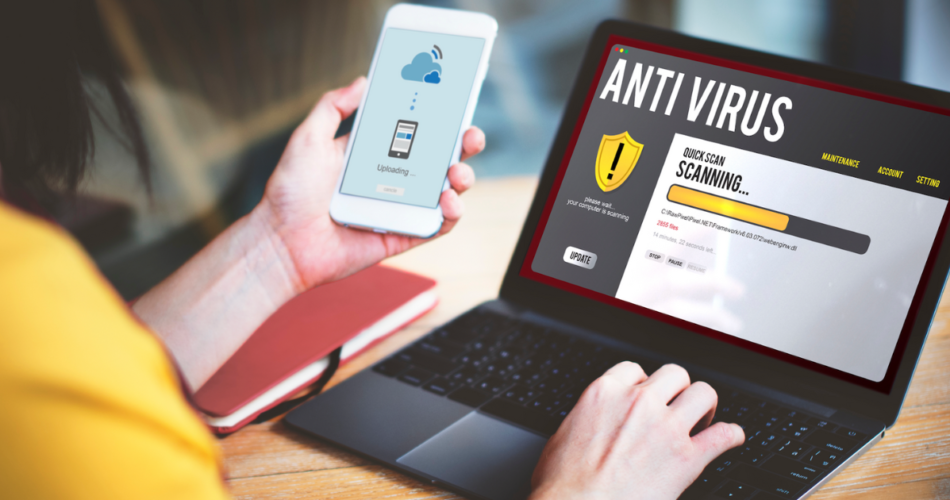 Avira: Is It The Best Shield Against Digital Threats? Antivirus Security 