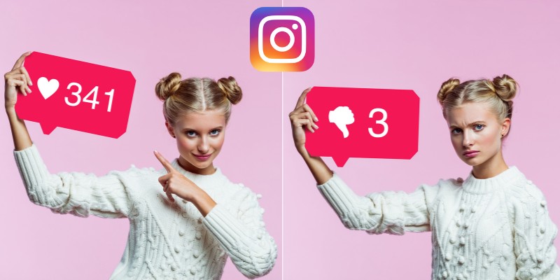 How to Hide Comments on Instagram to Avoid Unwanted Chatter Digital Marketing 