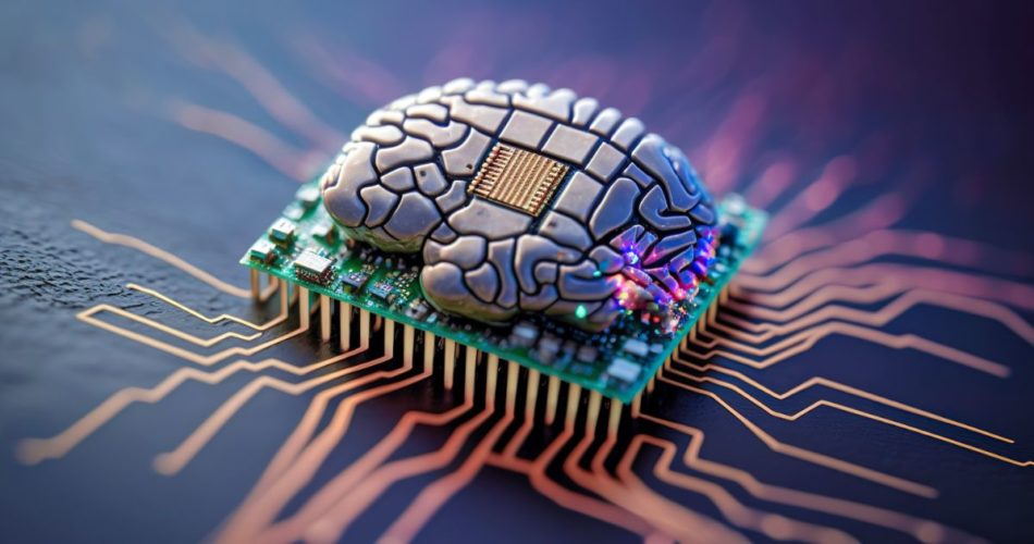 Neuromorphic Computing Explained: Bridging the Gap Between Machines and the Brain AI 