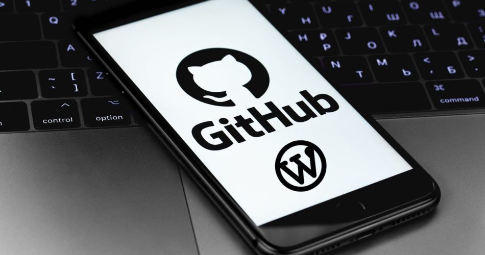 WordPress GitHub Integration: The Best Code Collaboration Bliss WordPress 