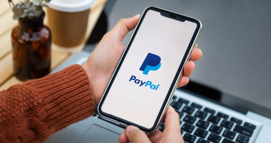 How to Create and Send a Paypal Invoice in 7 Easy Steps Accounting Business Operations 