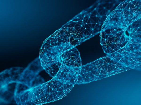 Blockchain Security Explained in Simple Terms blockchain 