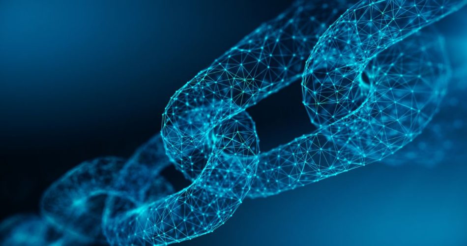 Blockchain Security Explained in Simple Terms blockchain 