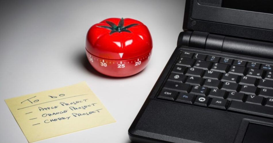 Pomodoro Technique Mastery: Supercharge Your Productivity Collaboration productivity 