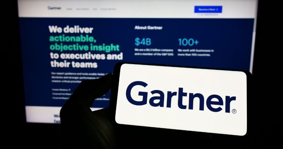 What Is Gartner Magic Quadrant? How Businesses Benefit From It Business Operations 