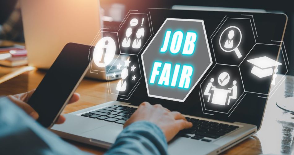 8 Platforms to Host Virtual Career Fairs in 2023 Career 