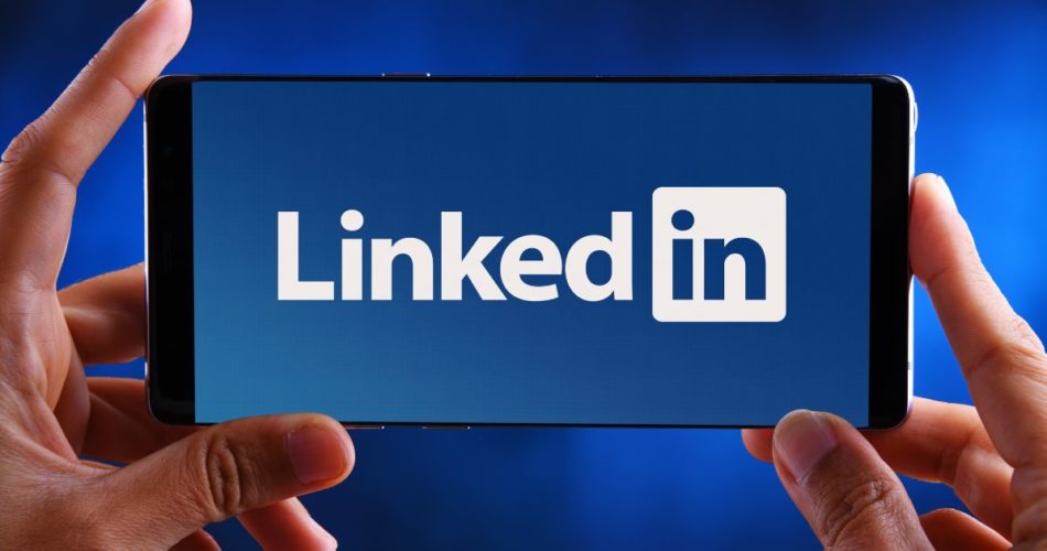 20+ LinkedIn Statistics That Prove It’s Not Just for Working Professionals Digital Marketing 