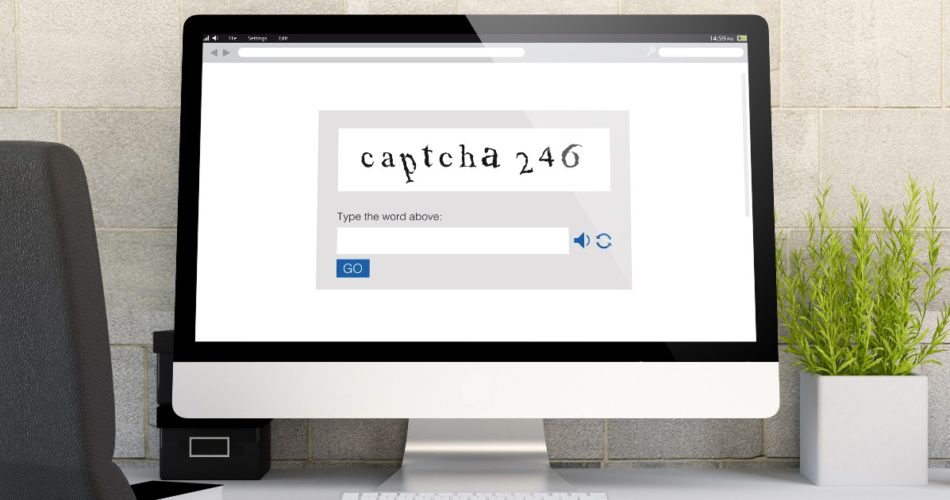 How Does CAPTCHA Really Work? Security Website Security 