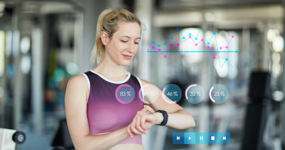 24 Best Health Apps to Monitor Your Well-being and Stay in Shape Smart Gadgets 
