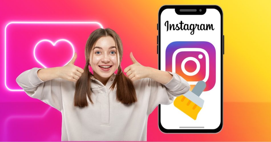 How to Clear Instagram Cache and Slay the Slowness android ios mobile 