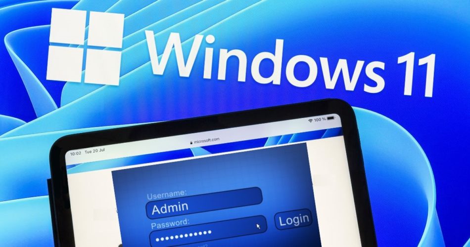 8 Ways To Secure Windows Login To Prevent Unauthorized Access windows 