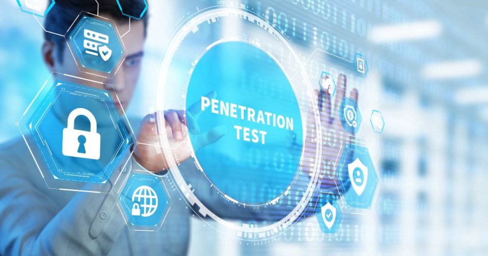 7 Penetration Testing Phases and Steps Explained Security Test Management 