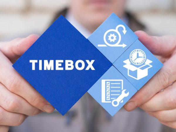 Timeboxing Techniques: Making the Most of Your Workday Collaboration productivity 