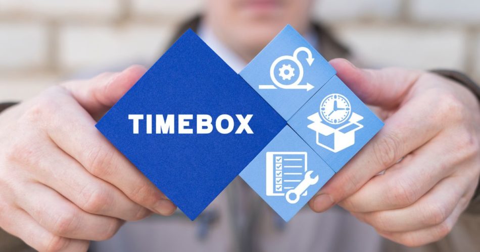 Timeboxing Techniques: Making the Most of Your Workday Collaboration productivity 